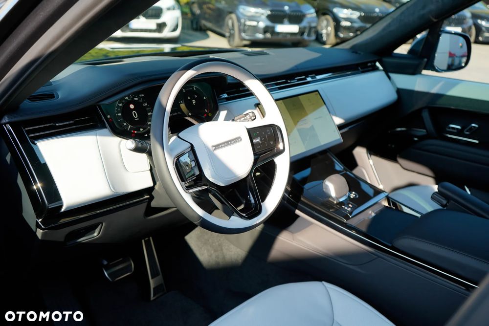 Land Rover Range Rover Sport S 3.0 D350 mHEV Autobiography - 15