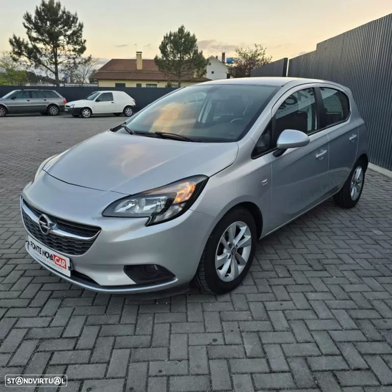 Opel Corsa 1.3 CDTi Business Edition - 5