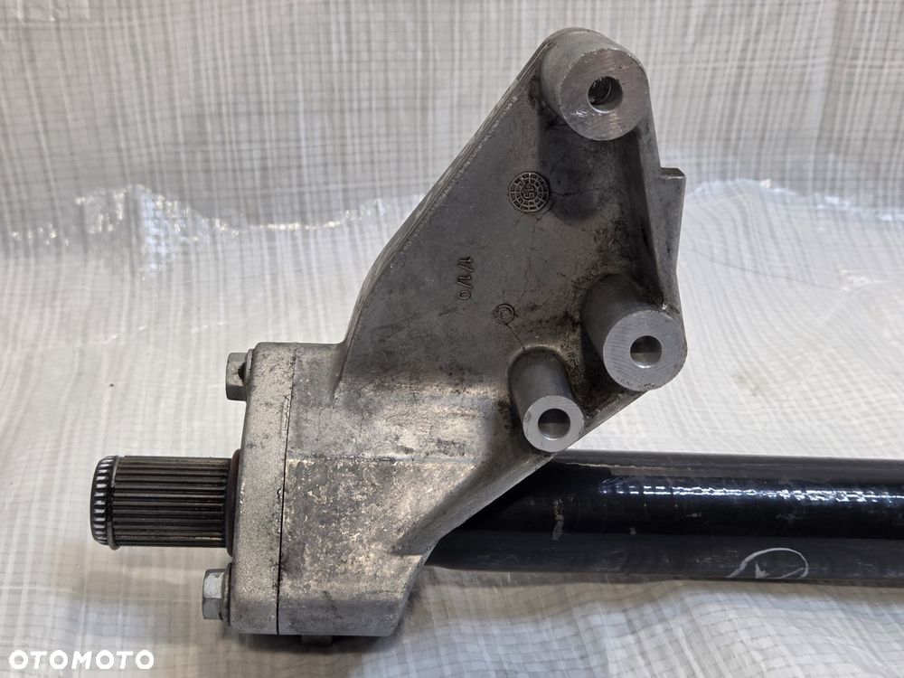 PODPORA PÓŁOSI PRAWEJ OPEL INSIGNIA A 1.6 CDTI AUTOMAT abbv 13451113 - 10