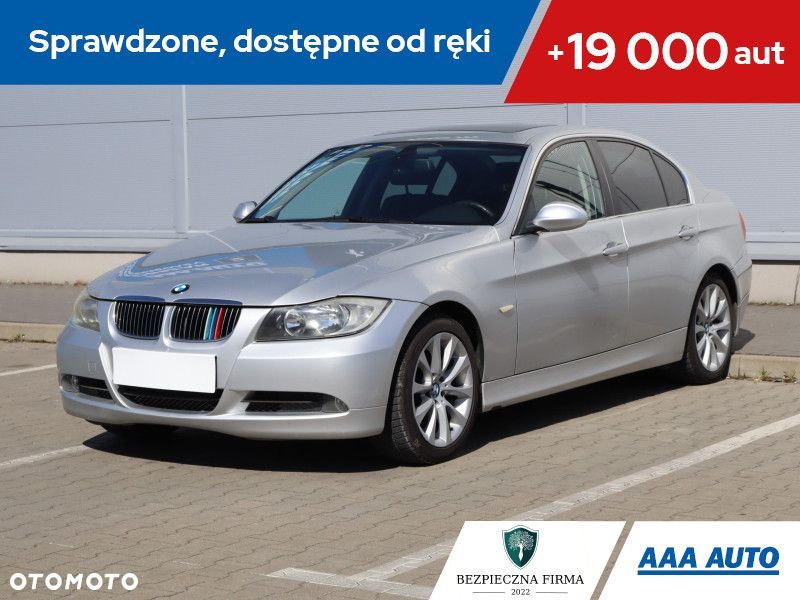 BMW Seria 3 - 2