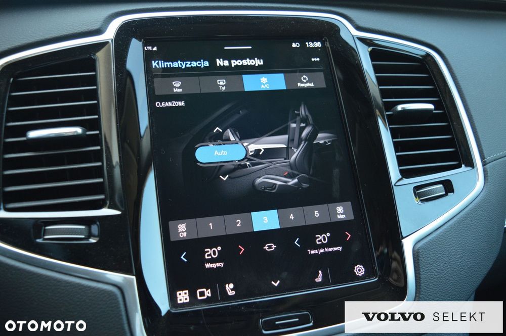 Volvo XC 90 - 19