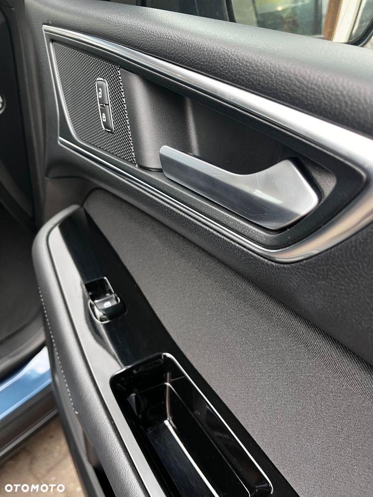 Ford Galaxy 2.0 EcoBlue Titanium - 21