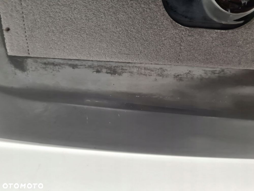 FORD FOCUS MK3 HB 5D KLAPA BAGAŻNIKA FB - 12