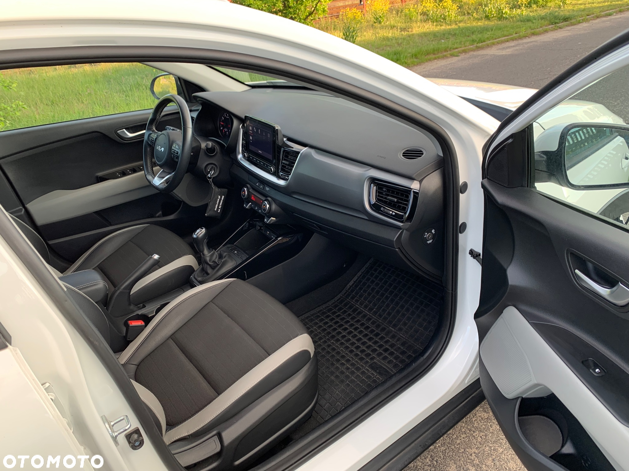 Kia Stonic - 7