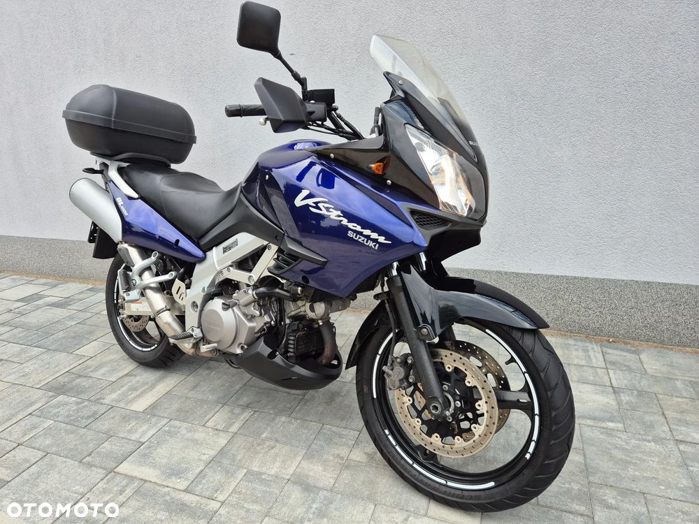 Suzuki DL - 11