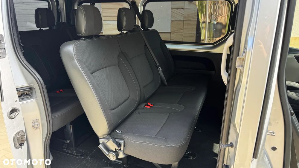 Renault Trafic ENERGY Combi Authentique - 30