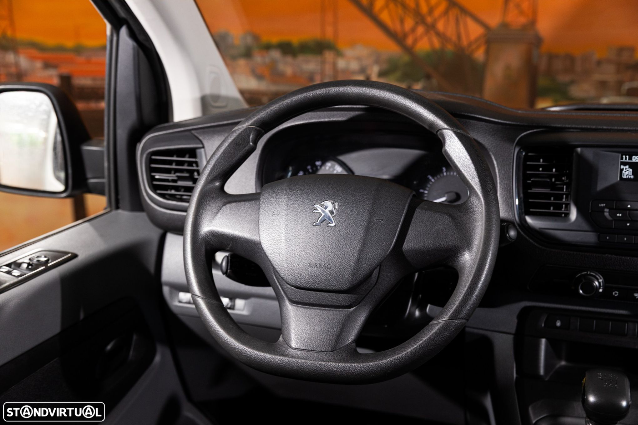 Peugeot Traveller 1.5 BlueHDi L3H1 Business Long - 11