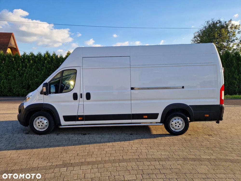 Fiat DUCATO MAXI L4H3 - 2