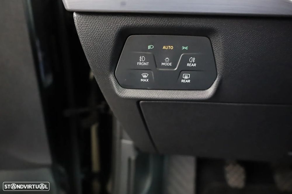 SEAT Leon 2.0 TDI FR - 38