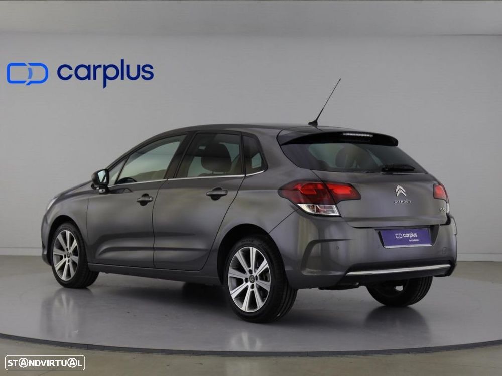 Citroën C4 1.6 BlueHDi Feel - 5