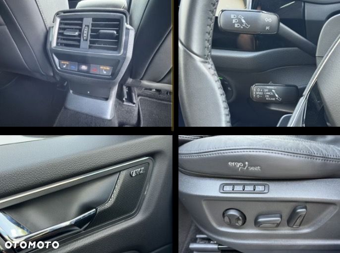 Skoda Kodiaq 2.0 TDI 4x2 L&K DSG 7os - 30