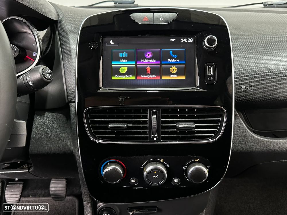 Renault Clio dCi 90 Limited - 30