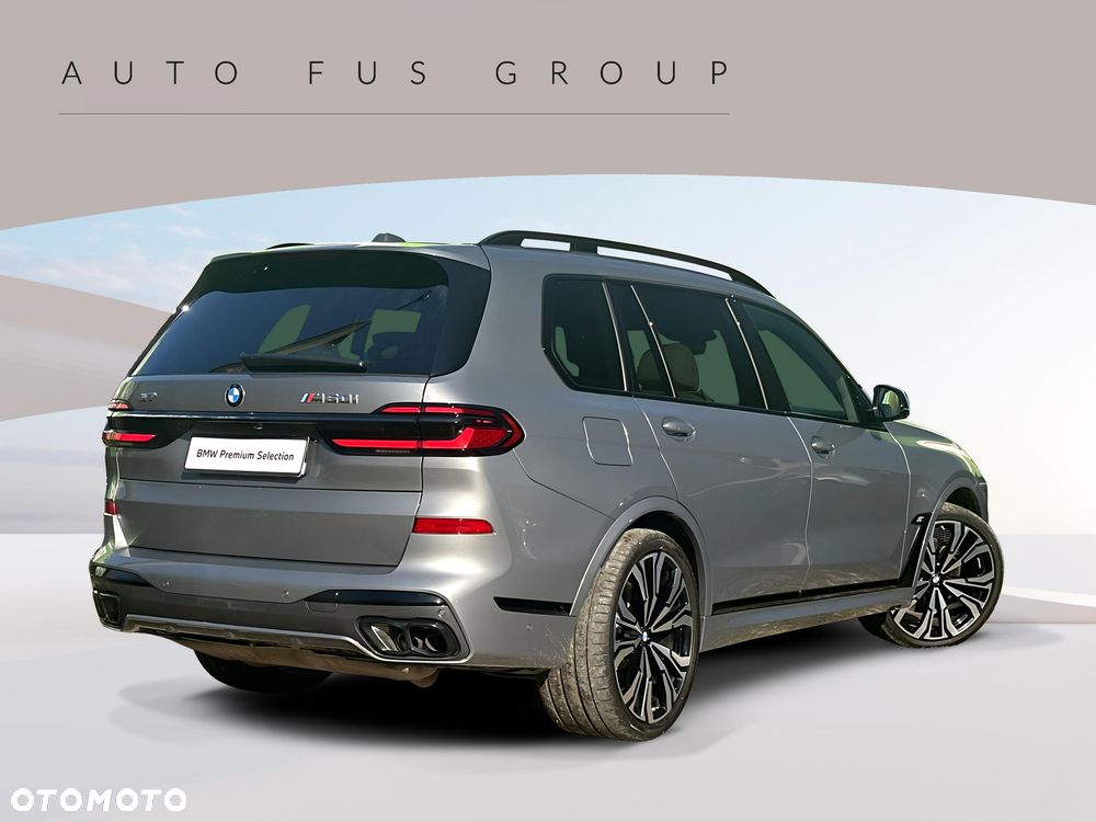 BMW X7 2026