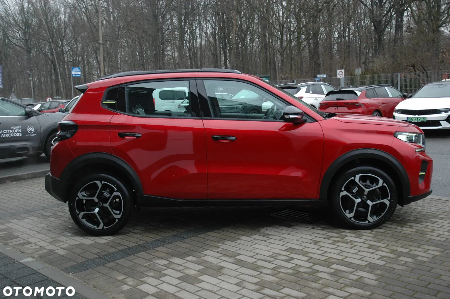 Citroën C3 - 6