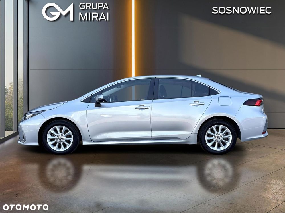 Toyota Corolla 1.8 Hybrid GPF Comfort - 2