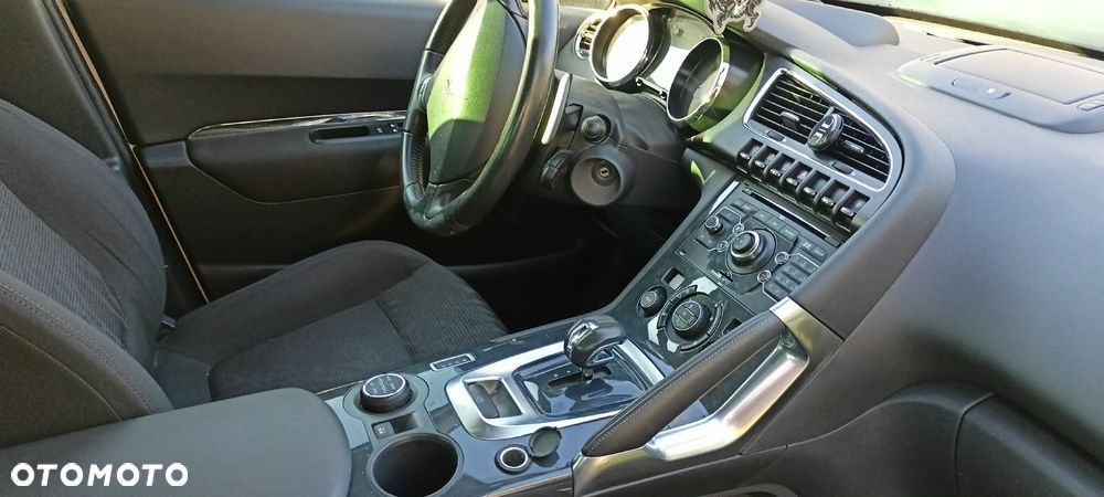 Peugeot 3008 - 4