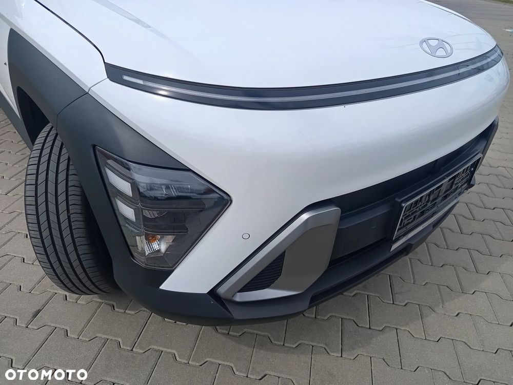Hyundai Kona - 3