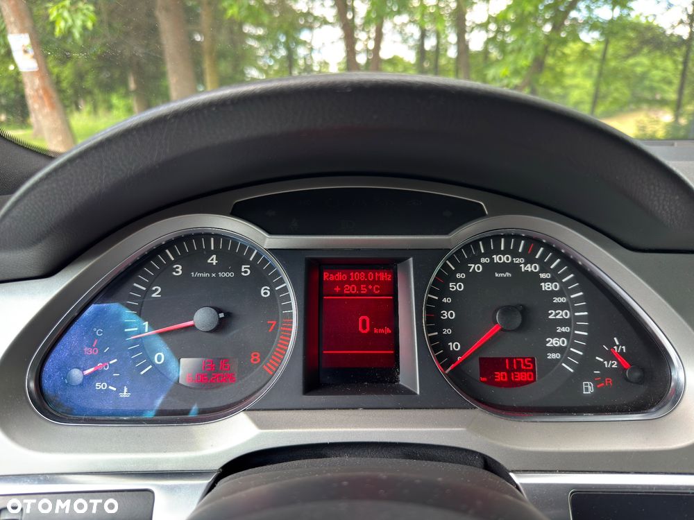 Audi A6 Limousine 2.0T FSI - 7