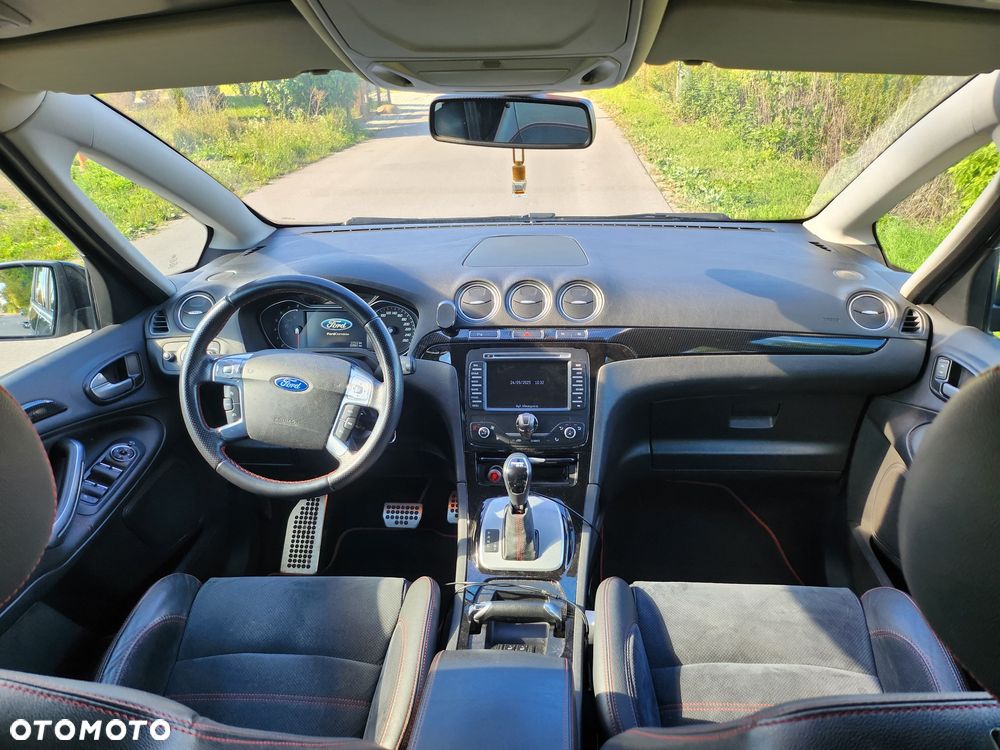 Ford S-Max 2.0 Eco Boost Start-Stopp ST-Line - 9
