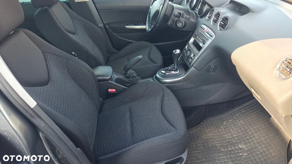 Peugeot 308 - 19
