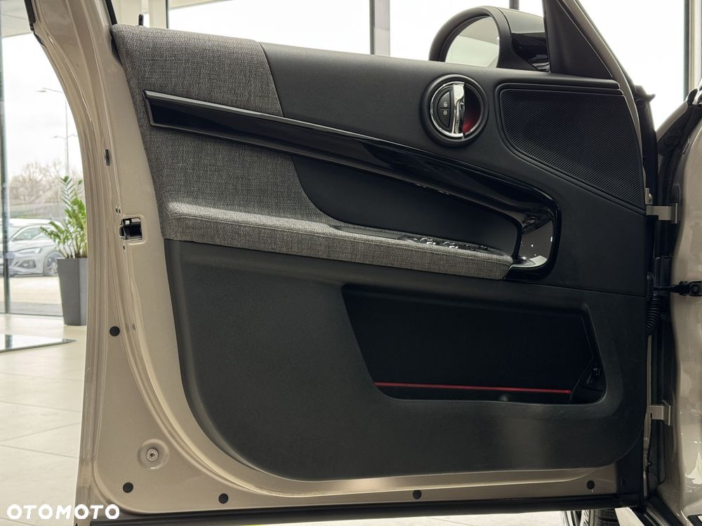 MINI Countryman - 13