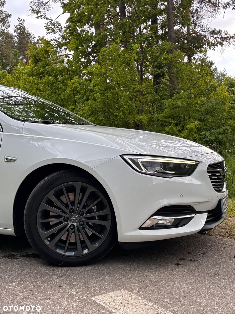 Opel Insignia - 3