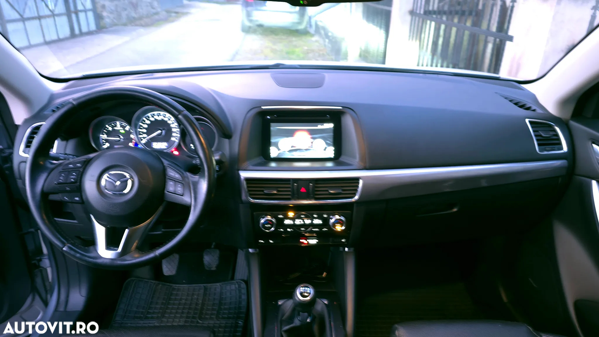 Mazda CX-5 CD150 Revolution - 24