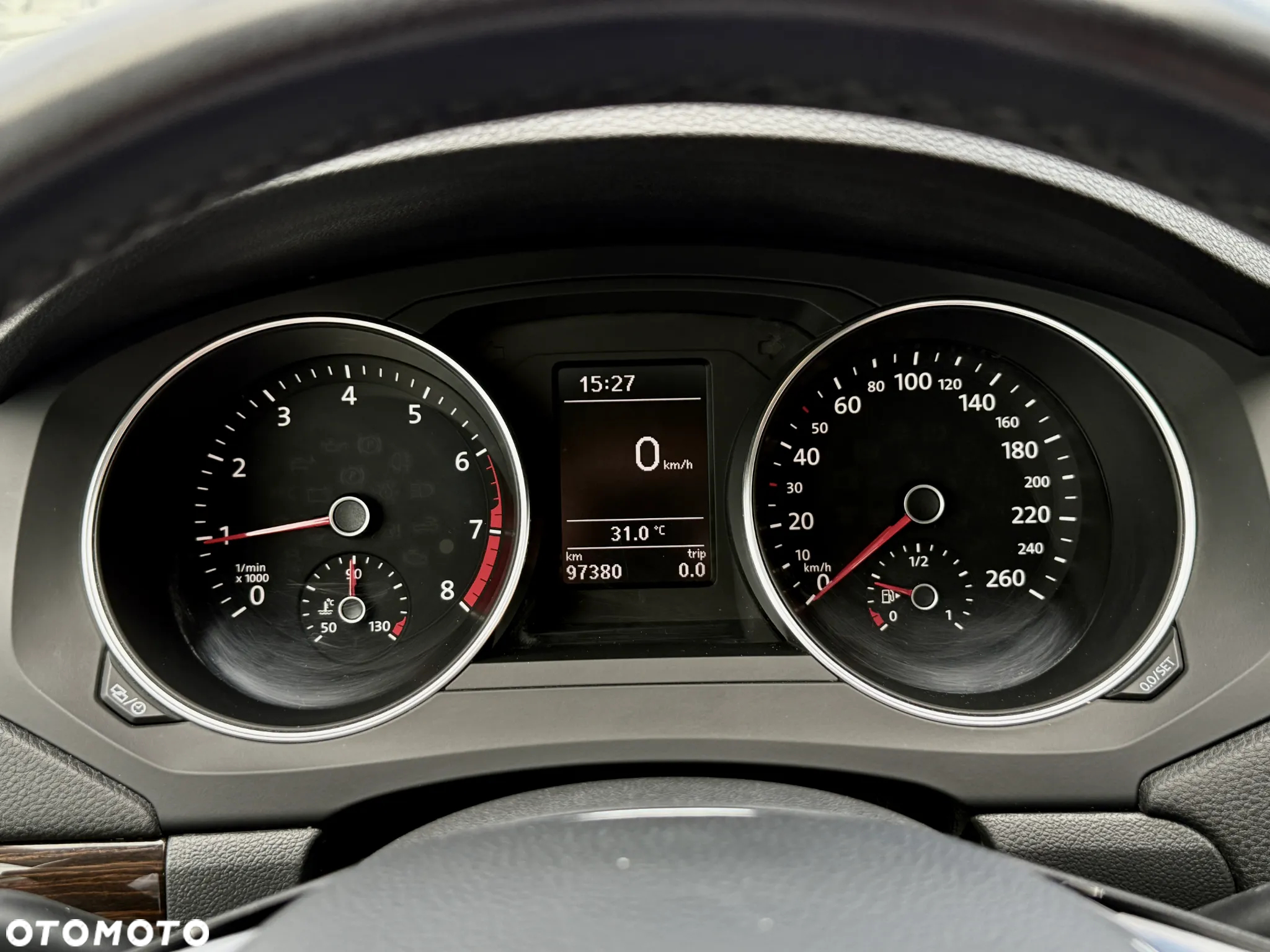 Volkswagen Jetta 1.4 TSI BMT Comfortline - 14