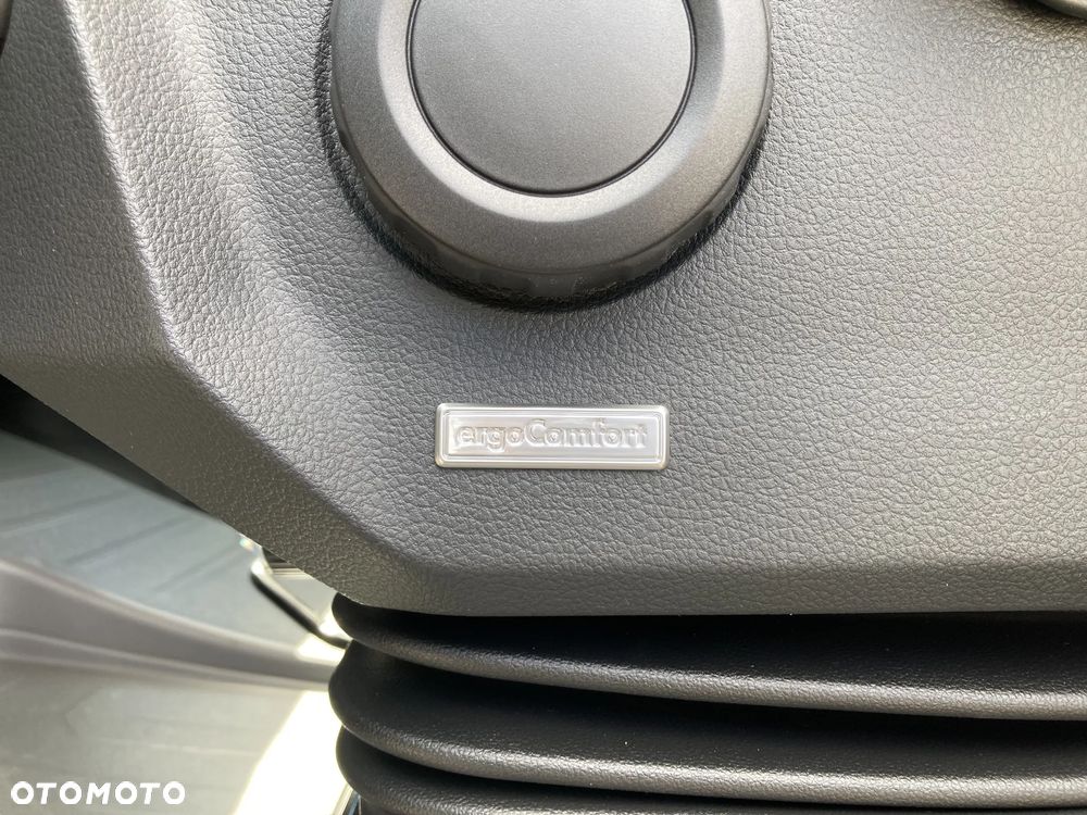 Volkswagen Crafter - 13