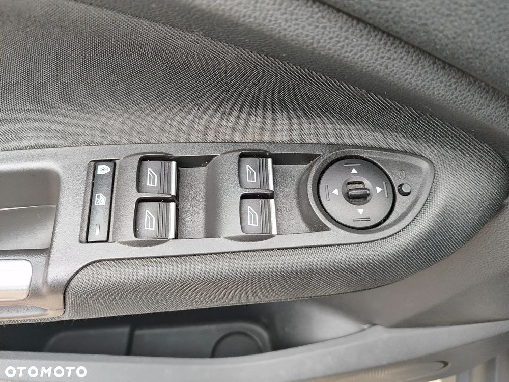 Ford Grand C-MAX 1.5 TDCi Start-Stopp-System Business Edition - 23