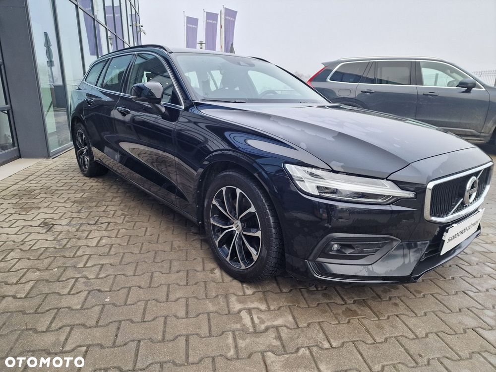 Volvo V60 - 4