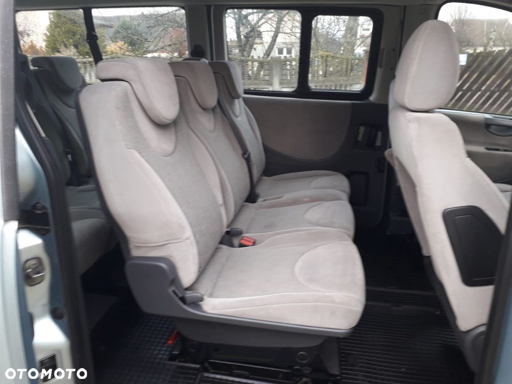 Peugeot Expert Tepee L2H1 (5-Si.) Premium - 12