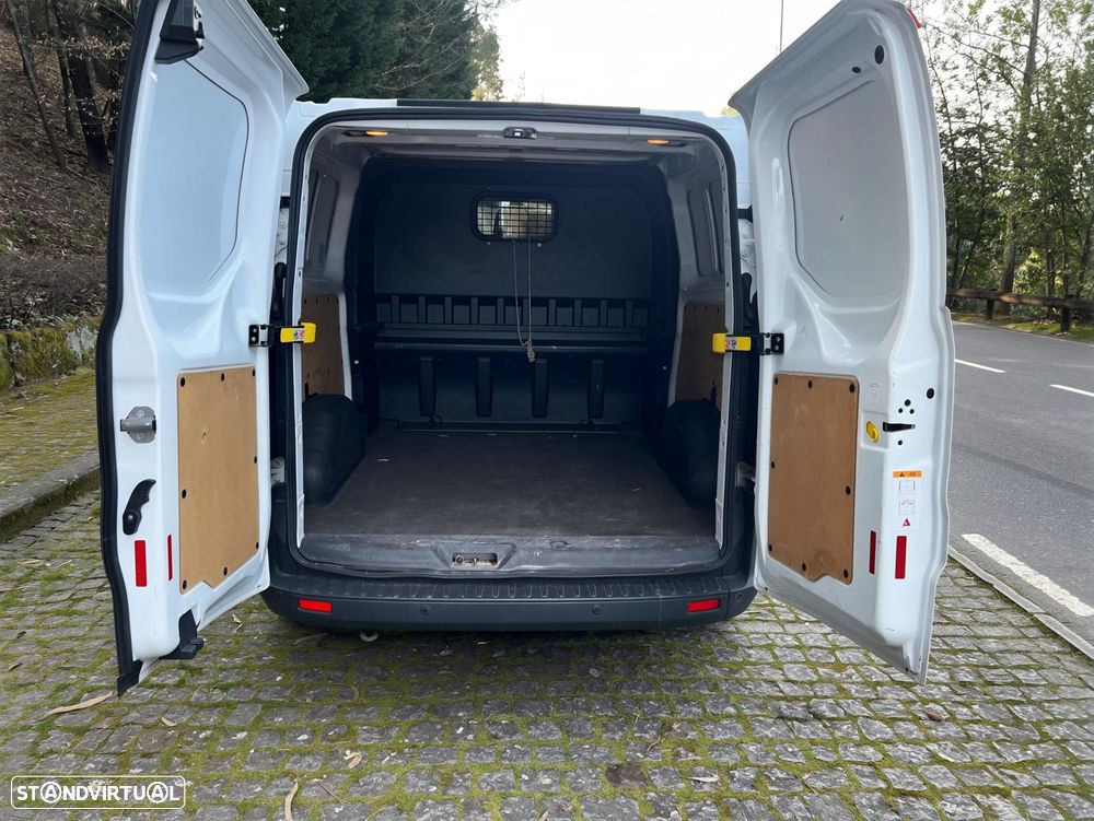 Ford Transit 350 L3 2.0 TDCi H2 Trend - 10