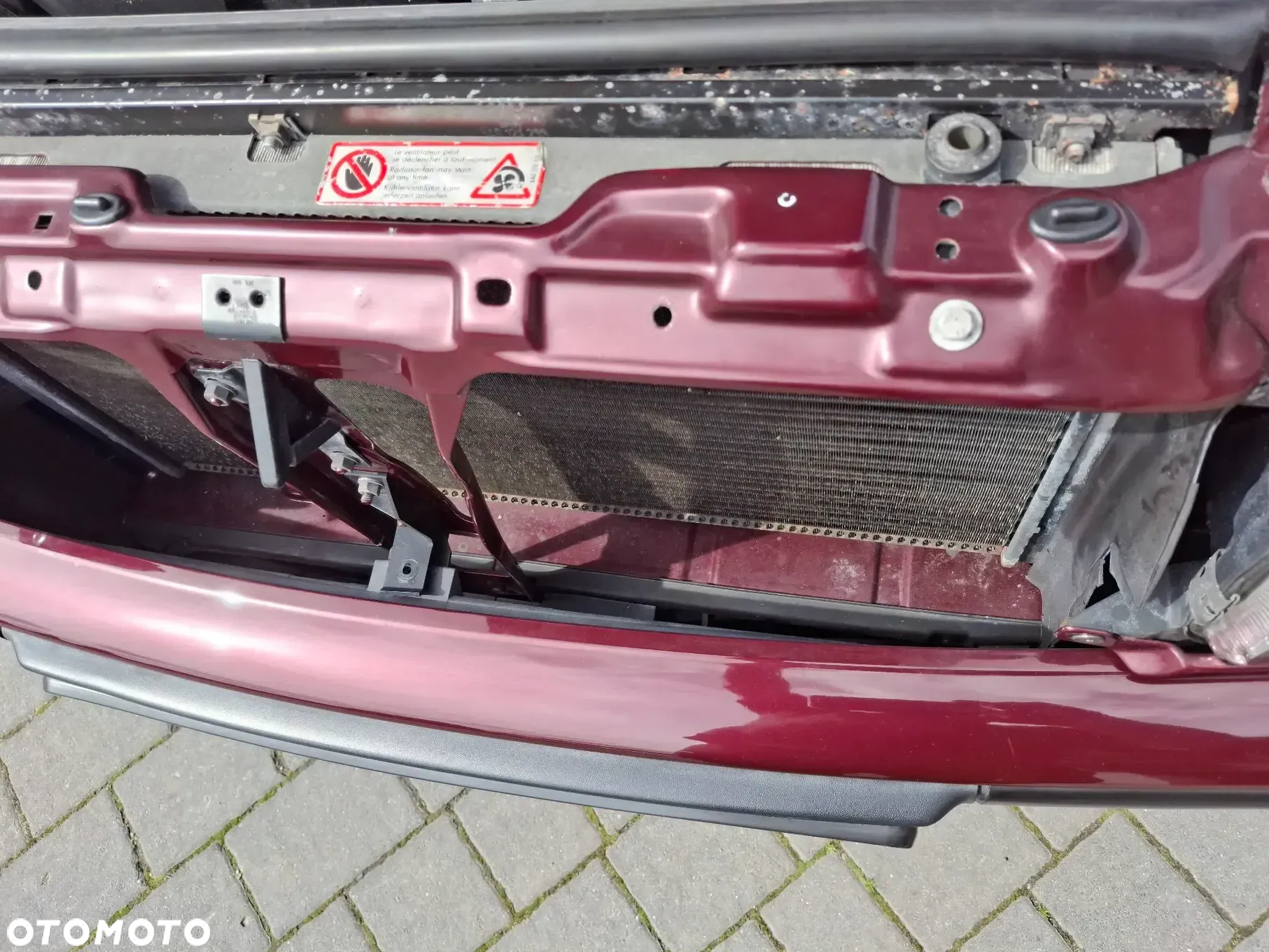 Audi 80 2.0 E - 30