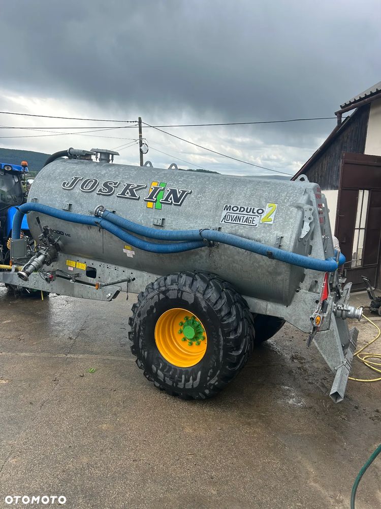 New Holland T7 185 - 24
