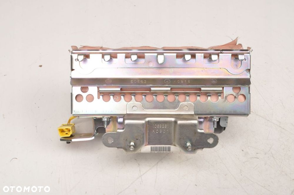 INSIGHT PODUSZKA AIRBAG PASAŻERA 77850-TM8-E81 - 3
