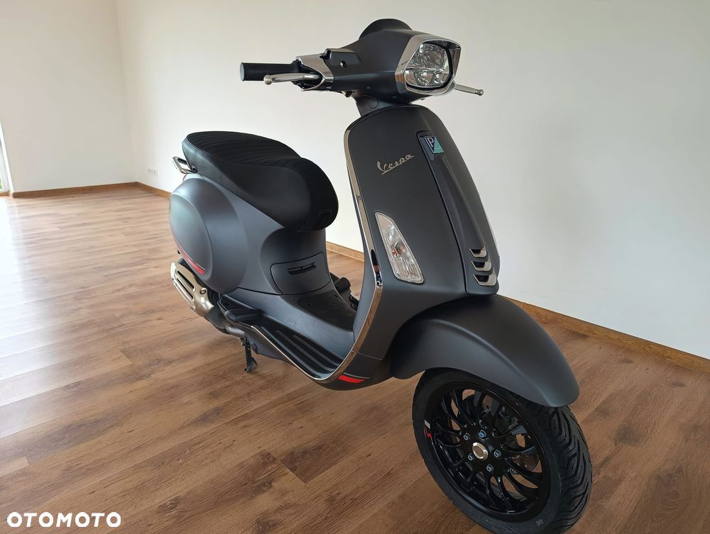 Vespa Sprint - 15