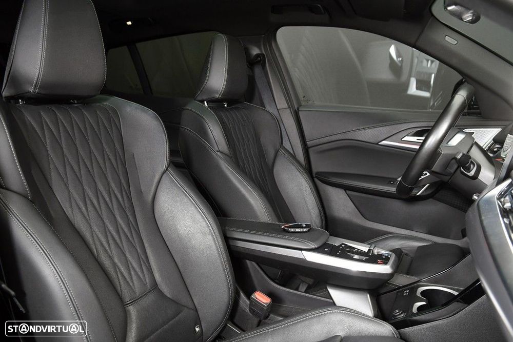 BMW iX2 xDrive30 - 15
