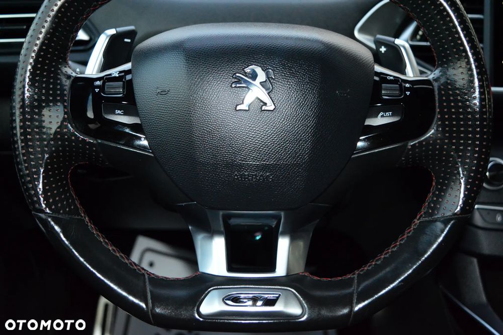 Peugeot 308 - 17