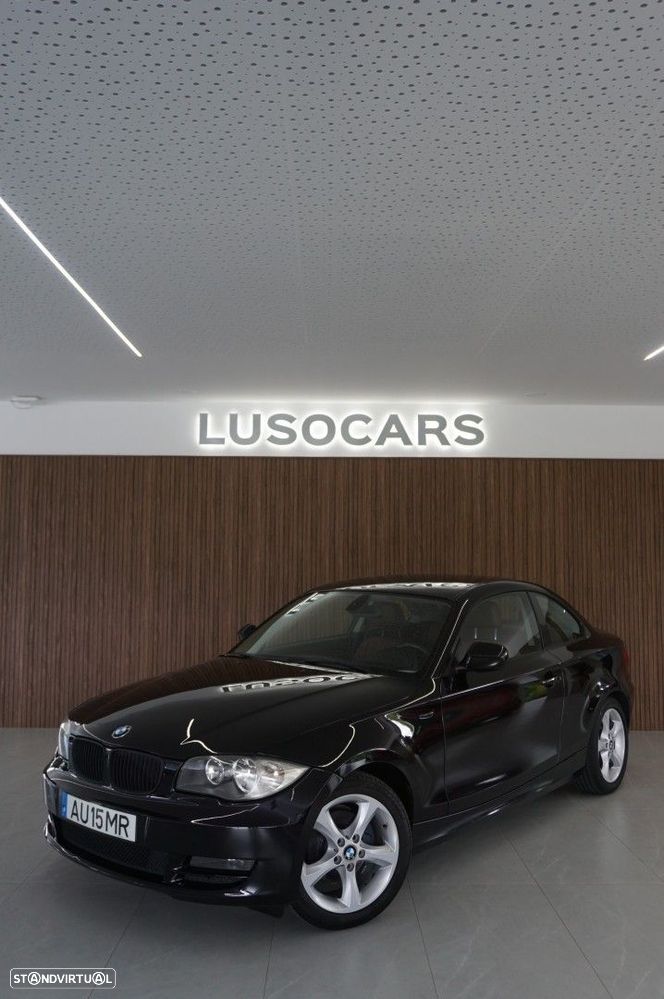 BMW 118 d Line Sport - 24