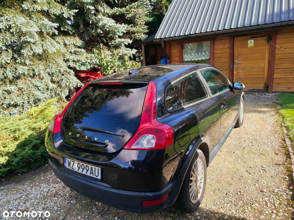 Volvo C30 2008 photo 5