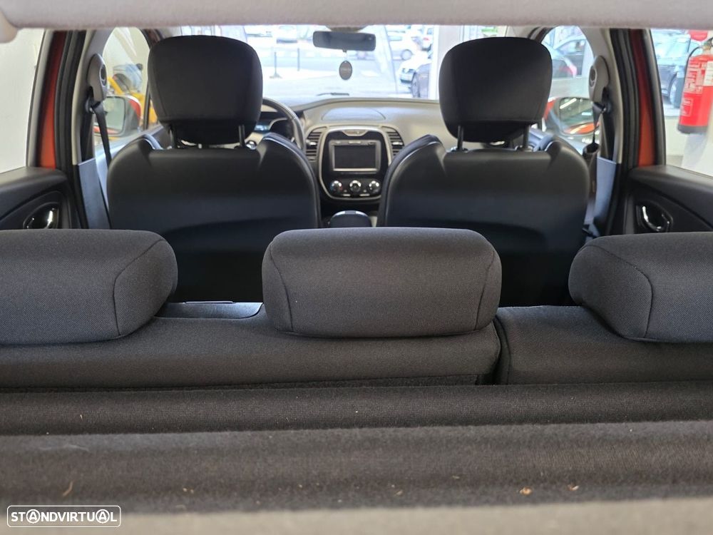 Renault Captur 0.9 TCE - 11