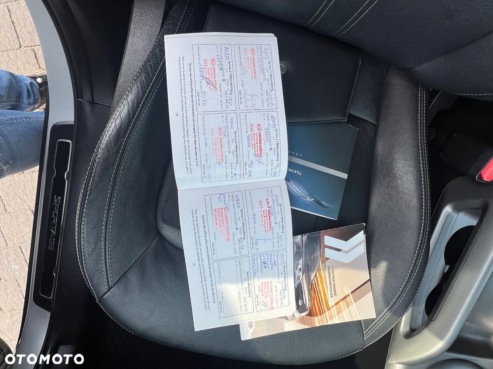 Kia Sportage 1.7 CRDI XL 2WD - 39