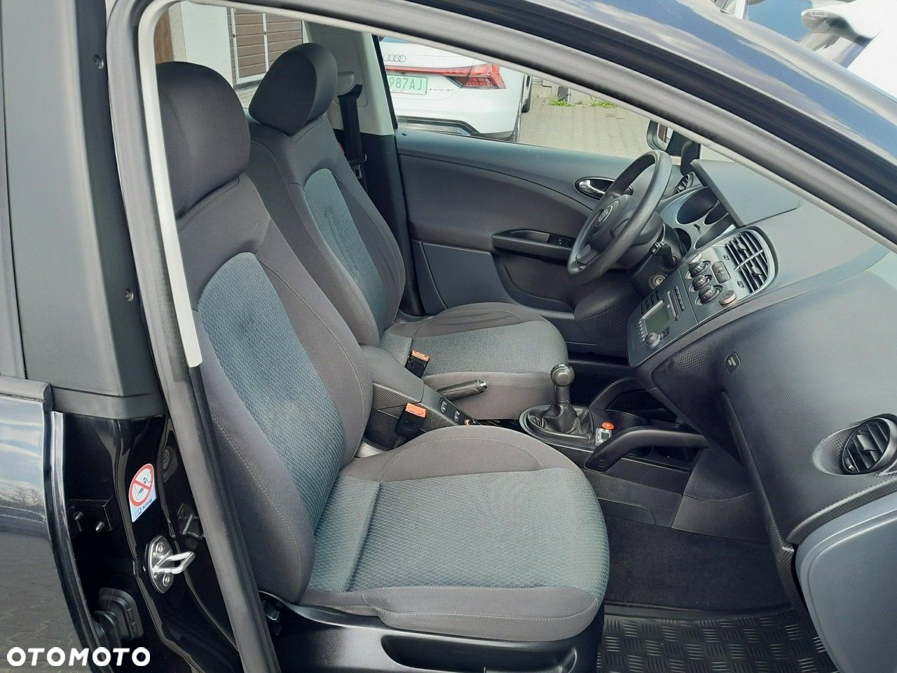 Seat Altea XL 1.6 Audience - 12