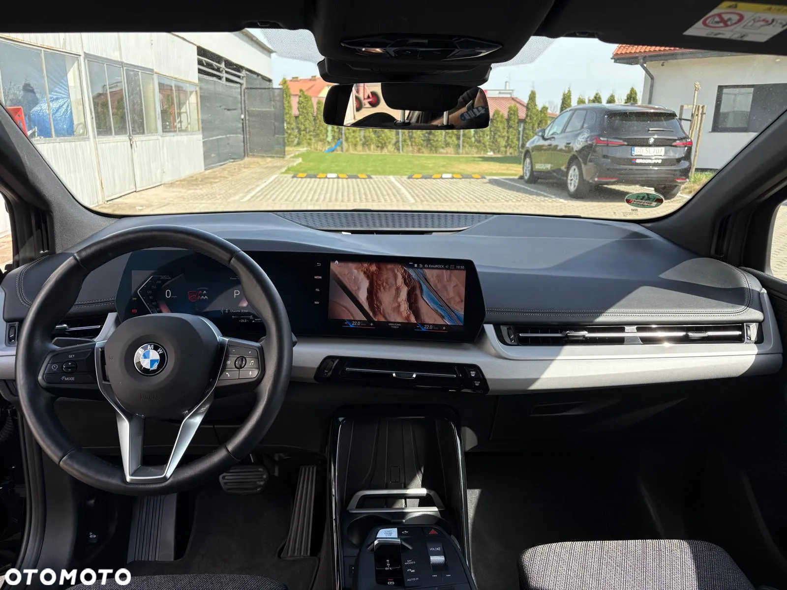 BMW Seria 2 218d GT - 13