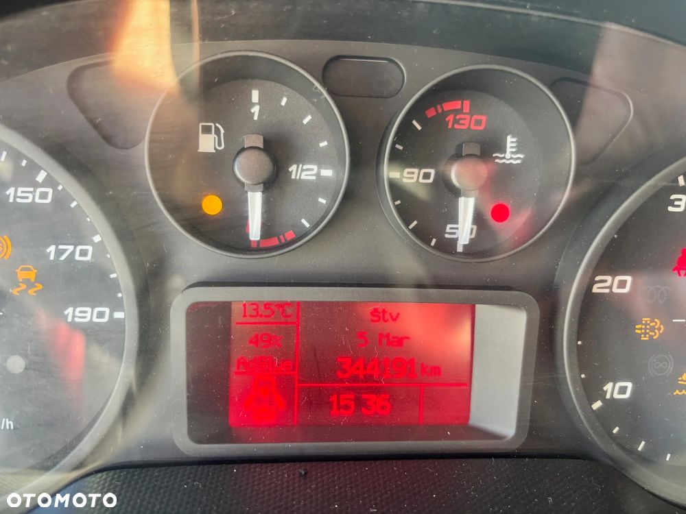 Iveco DAILY 65C15,65C17,65C18,70C15,70C17,70C18,72C15,72C17,72C18 - 11