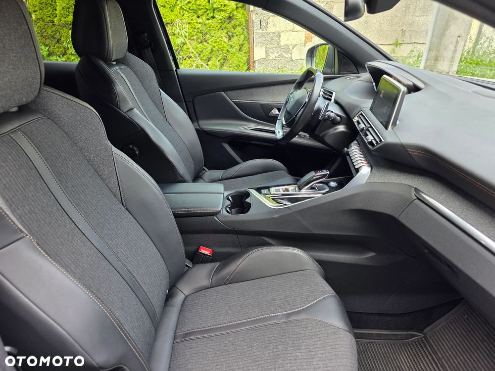Peugeot 3008 1.5 BlueHDi GT Pack S&S EAT8 - 26