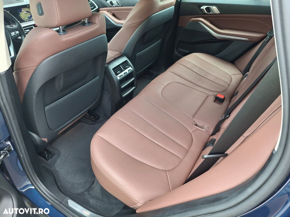 BMW X5 xDrive45e AT PHEV - 16