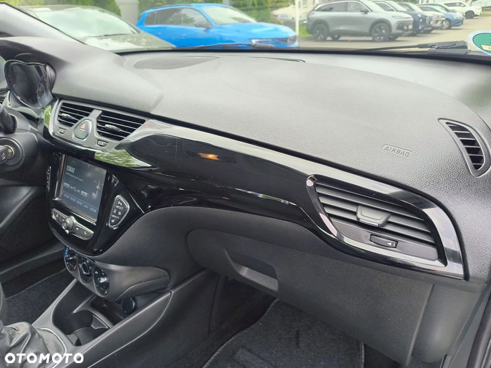 Opel Corsa 1.4 120 Jahre - 17