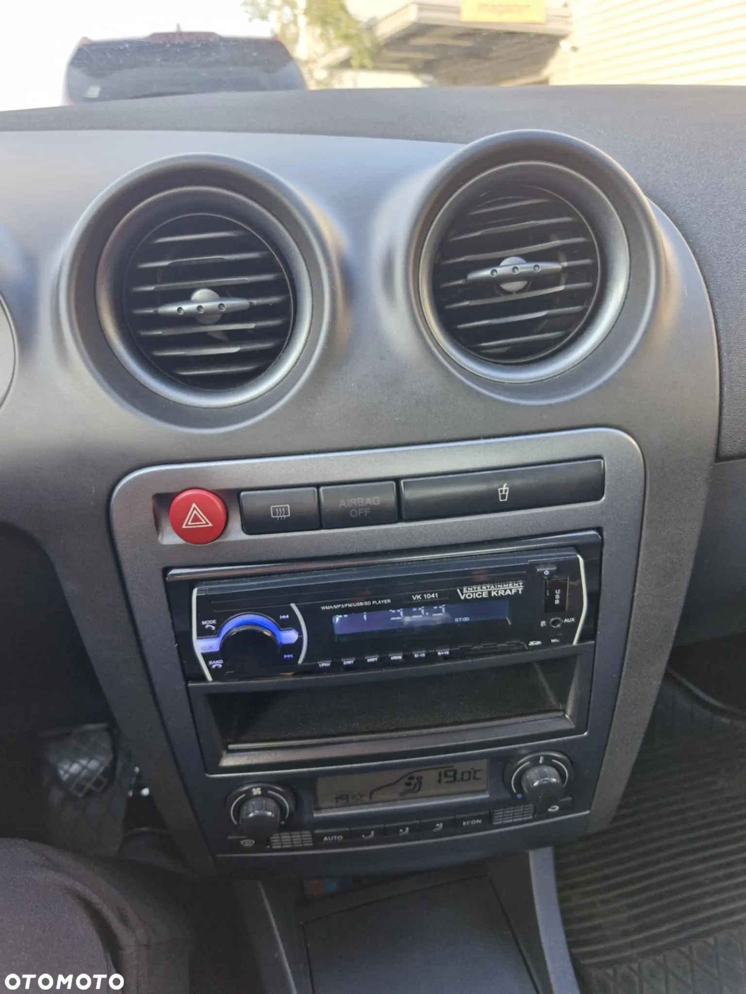 Seat Ibiza 1.4 16V 100 Sport - 13